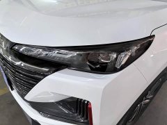 Changan CS55PLUS 2021 Blue Whale Edition 1.5T DCT Premium Type - фото 5
