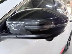 Changan CS55PLUS 2021 Blue Whale Edition 1.5T DCT Premium Type - фото 8