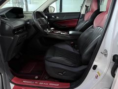 Changan CS55PLUS 2021 Blue Whale Edition 1.5T DCT Premium Type - фото 9