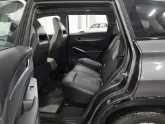 Changan CS75PLUS third generation championship version 2.0T smart driving - фото 15
