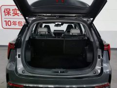 Changan CS75PLUS third generation championship version 2.0T smart driving - фото 16