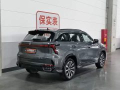 Changan CS75PLUS third generation championship version 2.0T smart driving - фото 2
