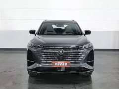 Changan CS75PLUS third generation championship version 2.0T smart driving - фото 3