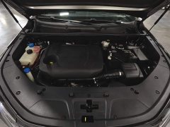 Changan CS75PLUS third generation championship version 2.0T smart driving - фото 6