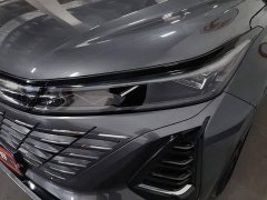 Changan CS75PLUS third generation championship version 2.0T smart driving - фото 7