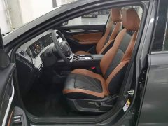 Changan EADO Enjoy Edition PLUS Blue Whale NE 1.4T GDI DCT Premium Edition - фото 10