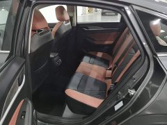 Changan EADO Enjoy Edition PLUS Blue Whale NE 1.4T GDI DCT Premium Edition - фото 15