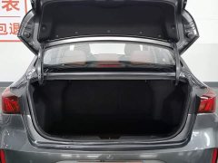 Changan EADO Enjoy Edition PLUS Blue Whale NE 1.4T GDI DCT Premium Edition - фото 16