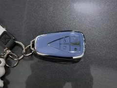 Changan EADO Enjoy Edition PLUS Blue Whale NE 1.4T GDI DCT Premium Edition - фото 19