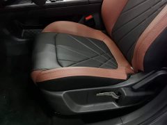 Changan EADO Enjoy Edition PLUS Blue Whale NE 1.4T GDI DCT Premium Edition - фото 20