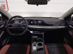 Changan EADO Enjoy Edition PLUS Blue Whale NE 1.4T GDI DCT Premium Edition - фото 5