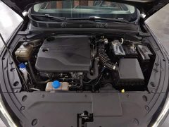 Changan EADO Enjoy Edition PLUS Blue Whale NE 1.4T GDI DCT Premium Edition - фото 6