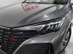 Changan EADO Enjoy Edition PLUS Blue Whale NE 1.4T GDI DCT Premium Edition - фото 7