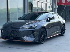 Changan UNI-V 1.5T noble sports - фото 1