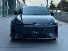 Changan UNI-V 1.5T noble sports - фото 2