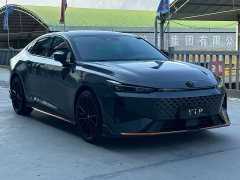 Changan UNI-V 1.5T noble sports - фото 3