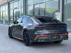 Changan UNI-V 1.5T noble sports - фото 4