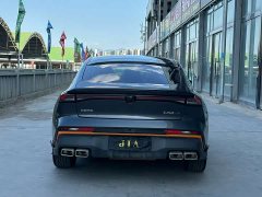 Changan UNI-V 1.5T noble sports - фото 5