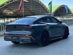 Changan UNI-V 1.5T noble sports - фото 6