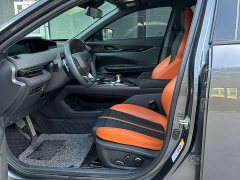 Changan UNI-V 1.5T noble sports - фото 7