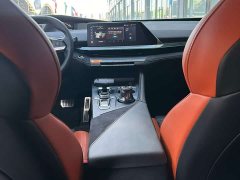 Changan UNI-V 1.5T noble sports - фото 8