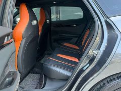 Changan UNI-V 1.5T noble sports - фото 9