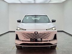 Changan CS55PLUS PHEV 2025 Smart New Blue Whale 125km Battleship Edition - фото 2