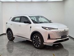 Changan CS55PLUS PHEV 2025 Smart New Blue Whale 125km Battleship Edition - фото 3