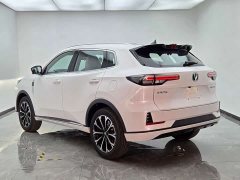 Changan CS55PLUS PHEV 2025 Smart New Blue Whale 125km Battleship Edition - фото 4