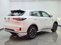 Changan CS55PLUS PHEV 2025 Smart New Blue Whale 125km Battleship Edition - фото 6
