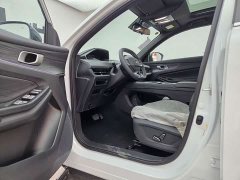 Changan CS55PLUS PHEV 2025 Smart New Blue Whale 125km Battleship Edition - фото 7