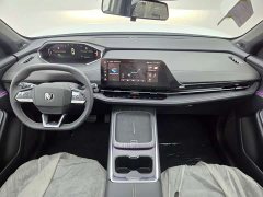Changan CS55PLUS PHEV 2025 Smart New Blue Whale 125km Battleship Edition - фото 8
