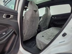 Changan CS55PLUS PHEV 2025 Smart New Blue Whale 125km Battleship Edition - фото 9