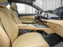 Changan CS75PLUS fourth generation UItra 2.0T New Blue Whale Smart Intelligent Engine - фото 14