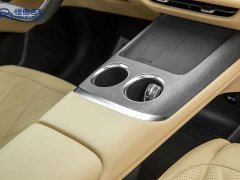 Changan CS75PLUS fourth generation UItra 2.0T New Blue Whale Smart Intelligent Engine - фото 18
