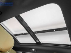 Changan CS75PLUS fourth generation UItra 2.0T New Blue Whale Smart Intelligent Engine - фото 19