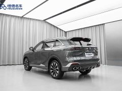 Changan CS75PLUS fourth generation UItra 2.0T New Blue Whale Smart Intelligent Engine - фото 6