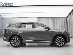 Changan CS75PLUS fourth generation UItra 2.0T New Blue Whale Smart Intelligent Engine - фото 7