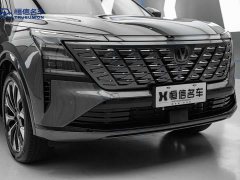 Changan CS75PLUS fourth generation UItra 2.0T New Blue Whale Smart Intelligent Engine - фото 9