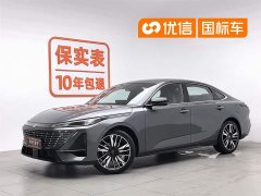 Changan Eado 2026 fourth generation 1.5T 500Bar smart - фото 1
