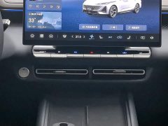 Changan Eado 2026 fourth generation 1.5T 500Bar smart - фото 12