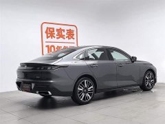 Changan Eado 2026 fourth generation 1.5T 500Bar smart - фото 2