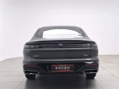 Changan Eado 2026 fourth generation 1.5T 500Bar smart - фото 4