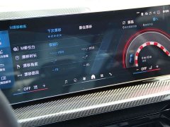 BMW M3 2024 M3 Sedan M xDrive Thunder Edition - фото 10