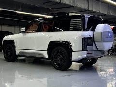 Yangwang U8 Luxury Edition - фото 12