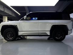 Yangwang U8 Luxury Edition - фото 4