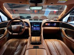 Yangwang U8 Luxury Edition - фото 7