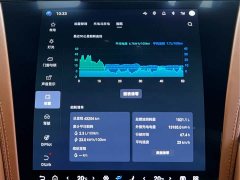 Yangwang U8 Luxury Edition - фото 8