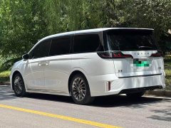 Voyah Lantu Dreamer Low Carbon Version Dream Smart Package - фото 18