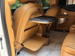 Voyah Lantu Dreamer Low Carbon Version Dream Smart Package - фото 9